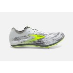 Brooks Wire v6 Track Spikes Black/Grey/Nightlife CA4157-902 Women